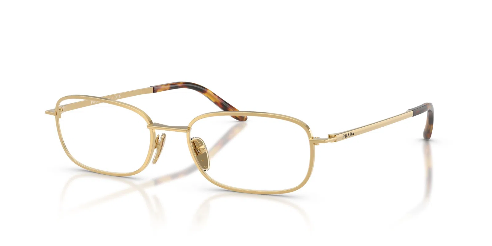 Prada D56V Eyeglasses - view 20